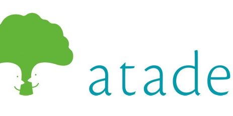 Logo ATADES