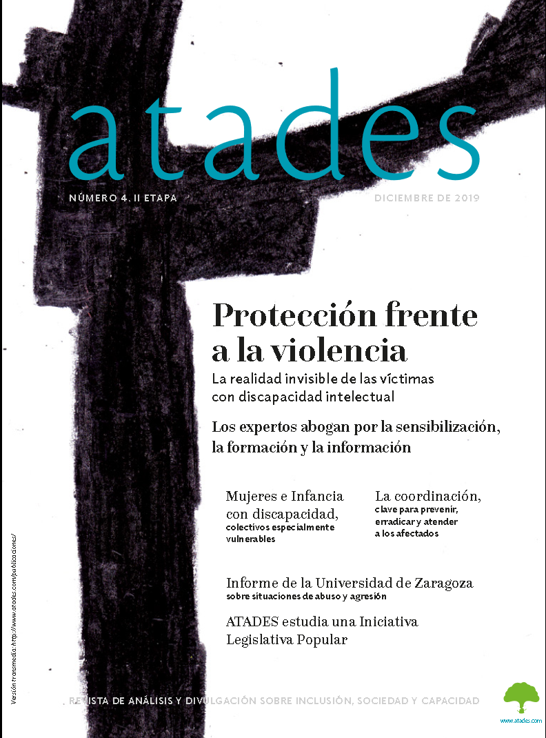 Revista ATADES 4