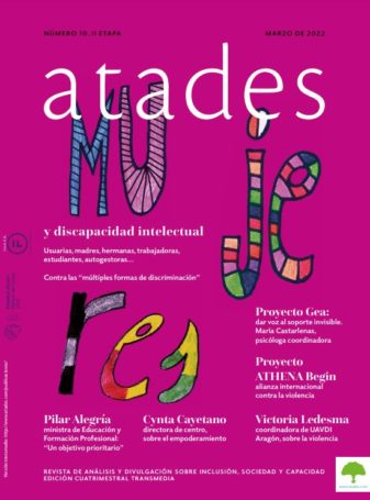 Revista ATADES 10