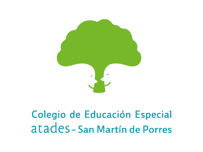 Colegio de Educación Especial ATADES - San Martín de Porres