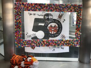 50 aniversario CTL Los Tigres