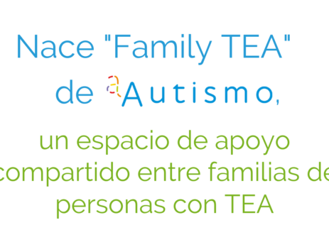 Family TEA